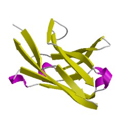 Image of CATH 5eukB01