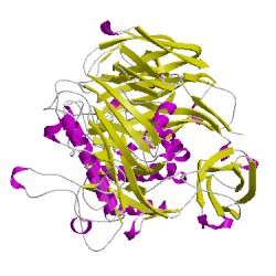 Image of CATH 5euvB