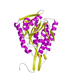 Image of CATH 5euyA01