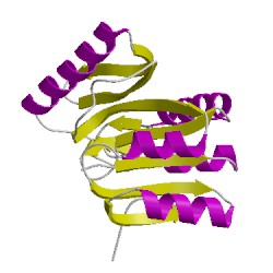 Image of CATH 5euyA02