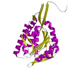 Image of CATH 5euyC01