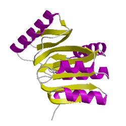 Image of CATH 5euyE02