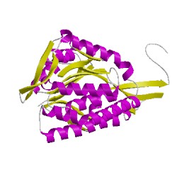 Image of CATH 5euyF01