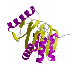 Image of CATH 5euyF02