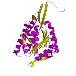 Image of CATH 5euyG01