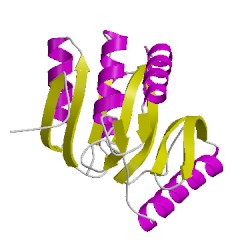 Image of CATH 5euyH02