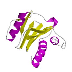 Image of CATH 5ev0A00
