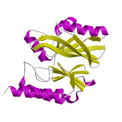 Image of CATH 5ev6A