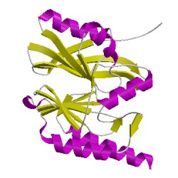 Image of CATH 5ev6B