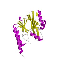 Image of CATH 5ev6C