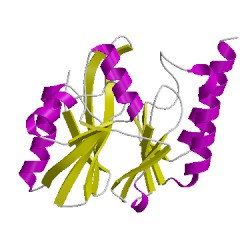 Image of CATH 5ev6D