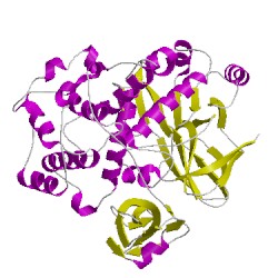 Image of CATH 5ev7A