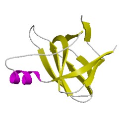 Image of CATH 5ev7A01