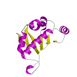 Image of CATH 5ev7A02