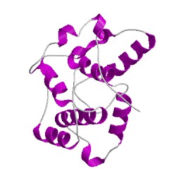 Image of CATH 5ev7A03