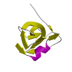 Image of CATH 5ev7A04