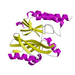 Image of CATH 5ev8A