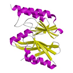 Image of CATH 5ev8B