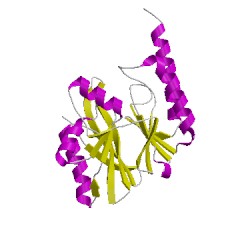 Image of CATH 5ev8C00
