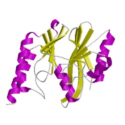 Image of CATH 5ev8D00