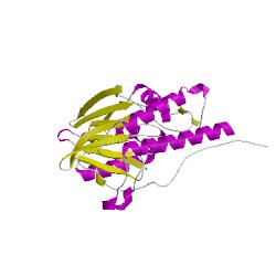 Image of CATH 5evbA00