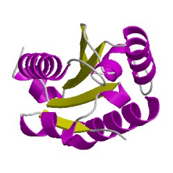 Image of CATH 5evcB01