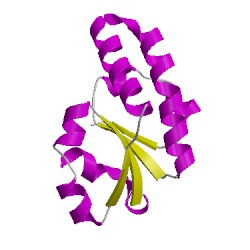 Image of CATH 5evcB02