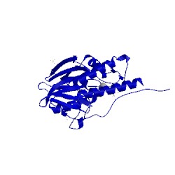 Image of CATH 5evd