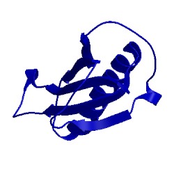 Image of CATH 5evg