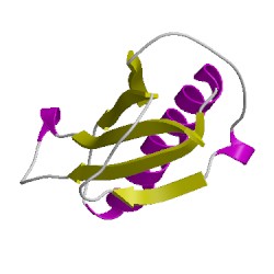 Image of CATH 5evgA00