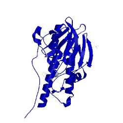 Image of CATH 5evk