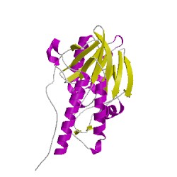 Image of CATH 5evkA00