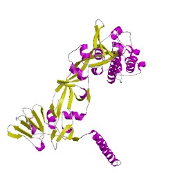 Image of CATH 5evmA