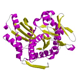 Image of CATH 5evzA