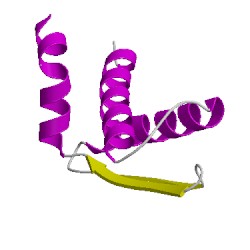 Image of CATH 5evzA04