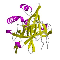 Image of CATH 5ew2H