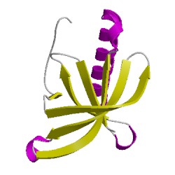 Image of CATH 5ew8B01