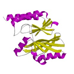 Image of CATH 5ewaA00