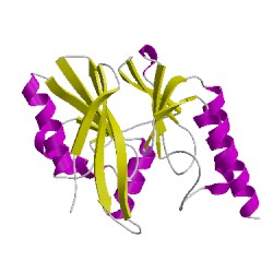 Image of CATH 5ewaD00