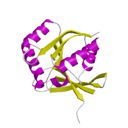 Image of CATH 5ewjA02