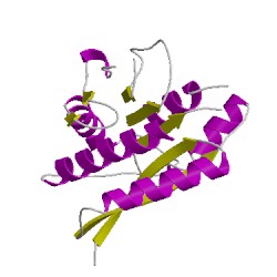 Image of CATH 5ewjC01