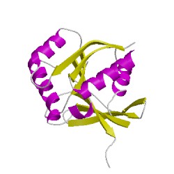 Image of CATH 5ewlA02