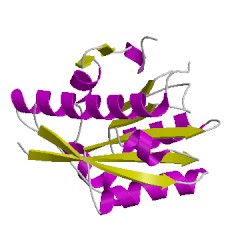 Image of CATH 5ewlB01