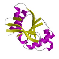 Image of CATH 5ewlB02