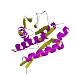 Image of CATH 5ewlC01
