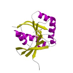 Image of CATH 5ewlC02
