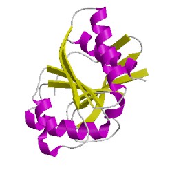 Image of CATH 5ewlD02