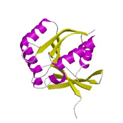 Image of CATH 5ewmA02