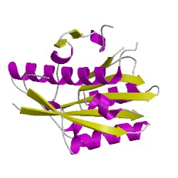 Image of CATH 5ewmB01