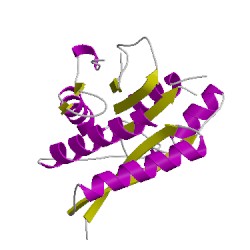 Image of CATH 5ewmC01